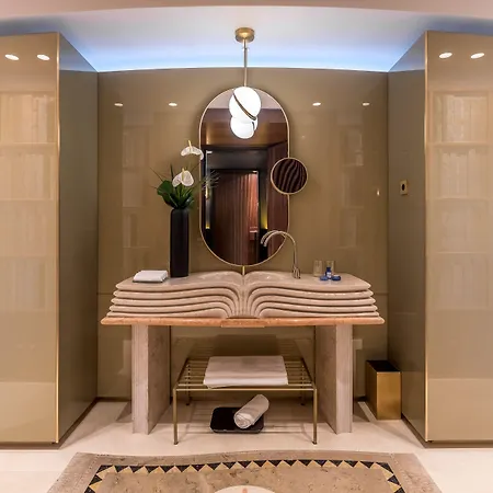 Hotel Praxis Cbr Boutique -