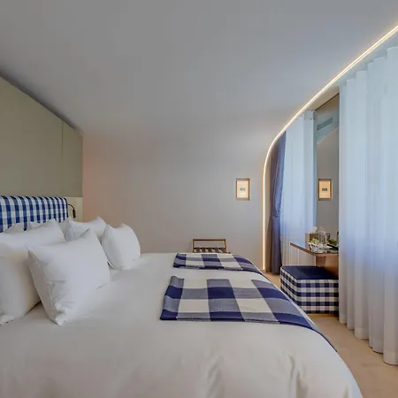 Hotel Praxis Cbr Boutique - Coimbra