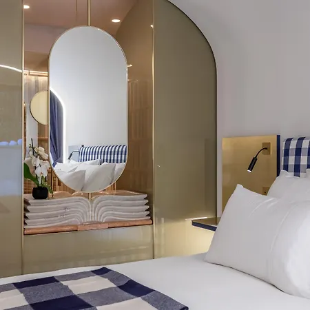 Hotel Praxis Cbr Boutique -
