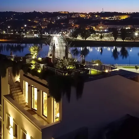 Hotel Praxis Cbr Boutique - Coimbra