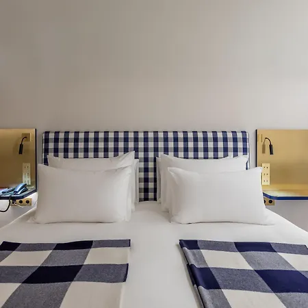 Hotel Praxis Cbr Boutique - 4*