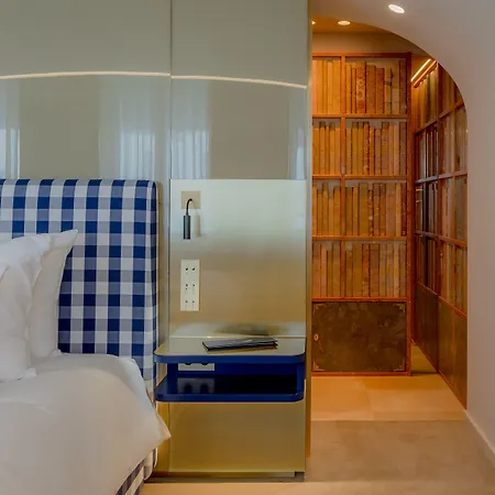 Hotel Praxis Cbr Boutique - Coimbra