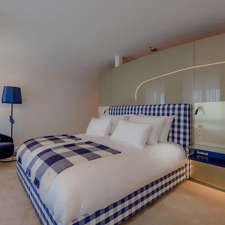 Praxis Cbr Boutique - Hotel Coimbra