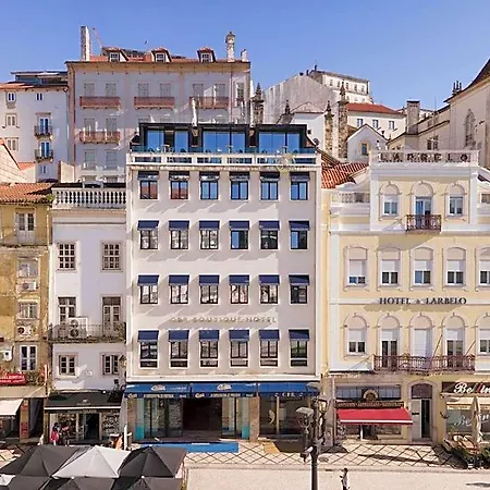 Hotel Praxis Cbr Boutique - 4*