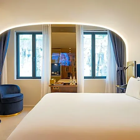 Hotel Praxis Cbr Boutique - Coimbra