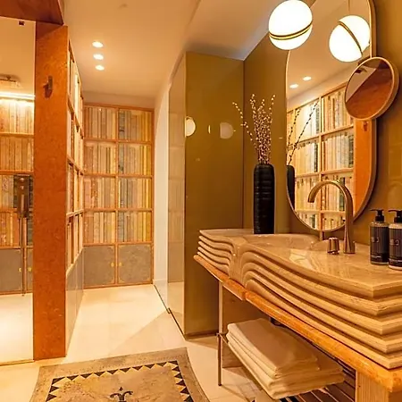 Hotel Praxis Cbr Boutique -