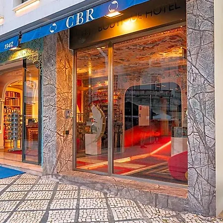 Praxis Cbr Boutique - 4*
