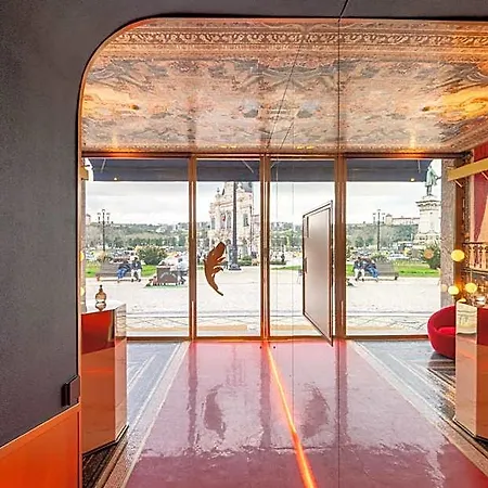 Praxis Cbr Boutique - 4* Coimbra