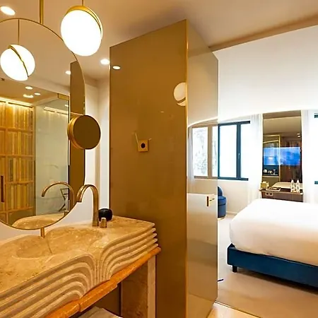 Hotel Praxis Cbr Boutique -