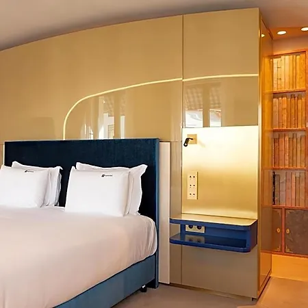 Praxis Cbr Boutique - Hotel