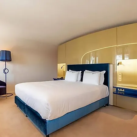 Hotel Praxis Cbr Boutique -