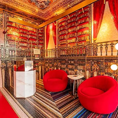 Hotel Praxis Cbr Boutique - 4*