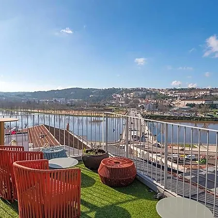 Praxis Cbr Boutique - Hotel 4*