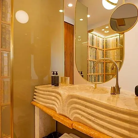 Praxis Cbr Boutique - Hotel 4*