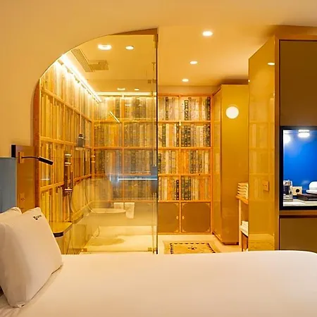 Praxis Cbr Boutique - Hotel 4*