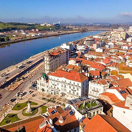 Hotel Praxis Cbr Boutique - 4*