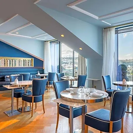 Praxis Cbr Boutique - Hotel Coimbra