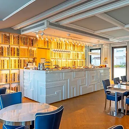 Hotel Praxis Cbr Boutique - Coimbra