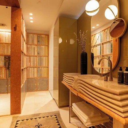 فندق Praxis Cbr Boutique - 4*