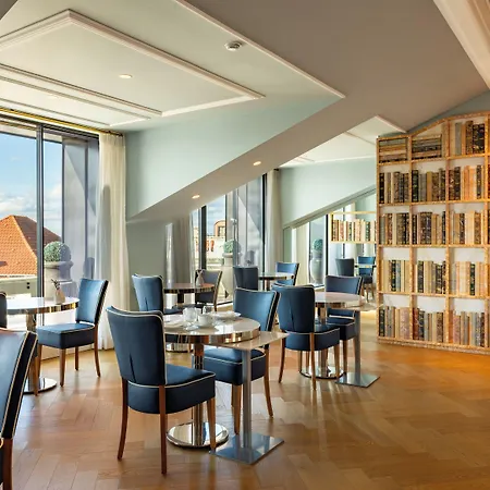 فندق Praxis Cbr Boutique - 4*