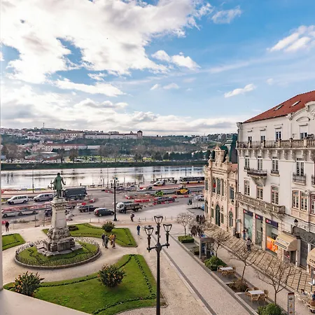Praxis Cbr Boutique - 4* Coimbra