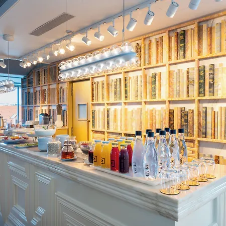Praxis Cbr Boutique - فندق 4*