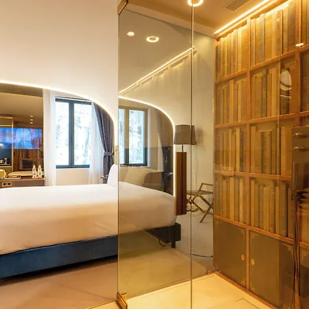 Hotel Praxis Cbr Boutique - Coimbra