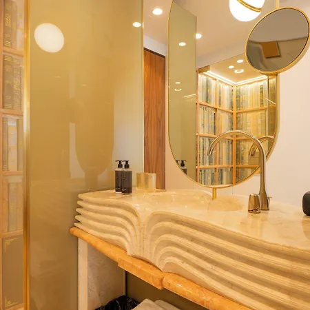 فندق Praxis Cbr Boutique - 4*
