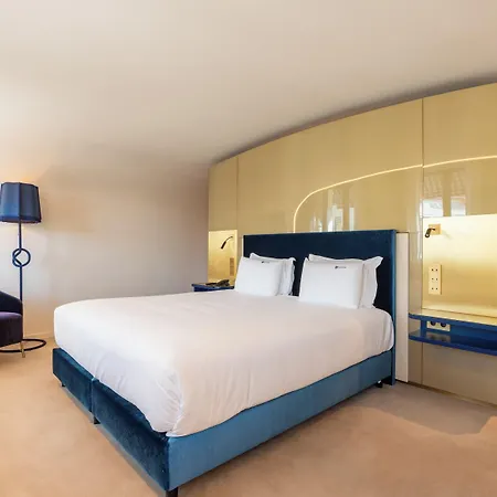 Hotel Praxis Cbr Boutique -