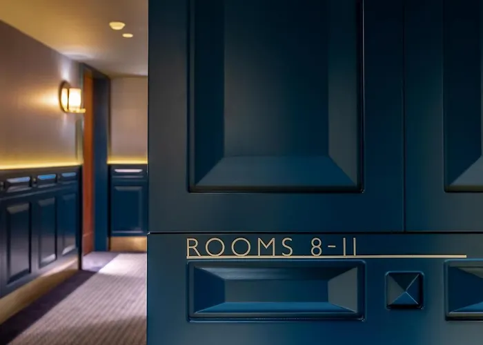 فندق Cbr Boutique -