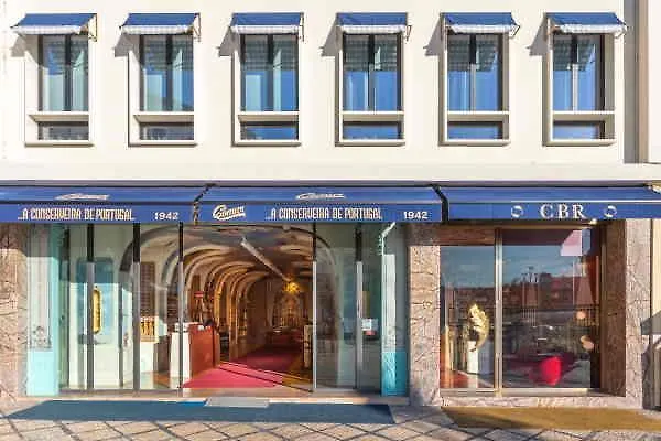 Cbr Boutique - فندق 4*