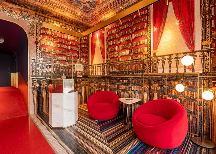 Cbr Boutique - فندق