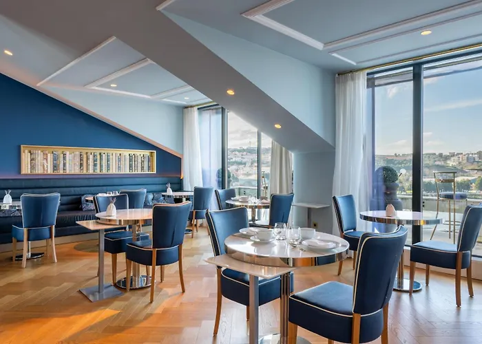 Cbr Boutique - فندق 4*