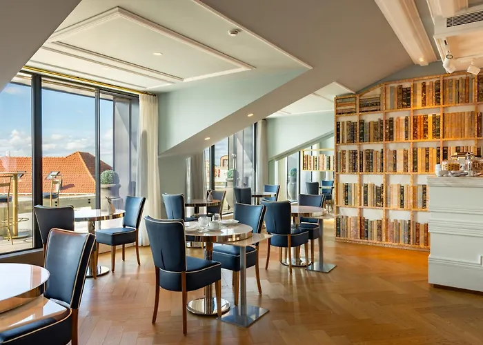 فندق Cbr Boutique - 4*