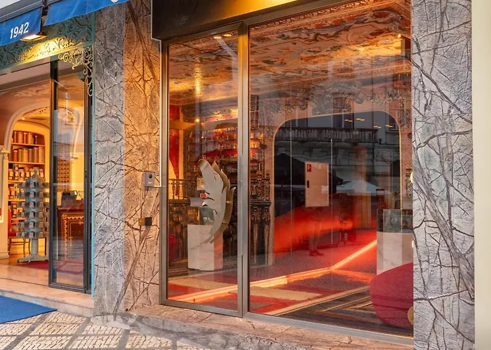 Cbr Boutique - كويمبرا