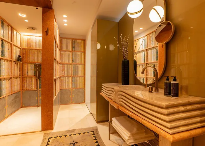 Cbr Boutique - فندق