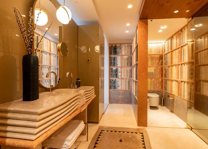 Cbr Boutique - فندق 4*