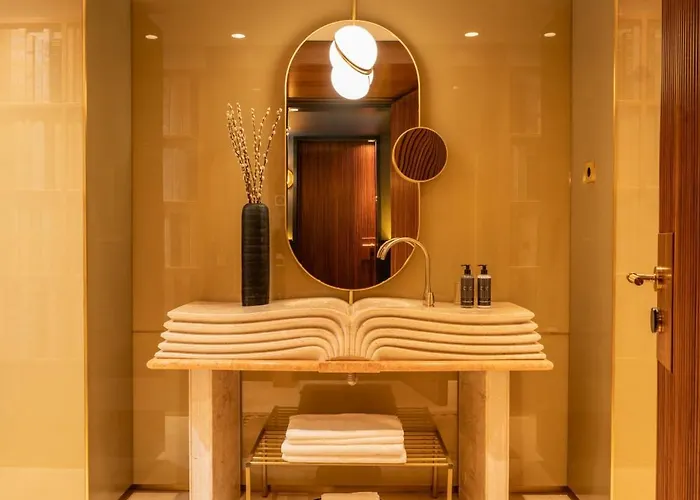 فندق Cbr Boutique - 4*