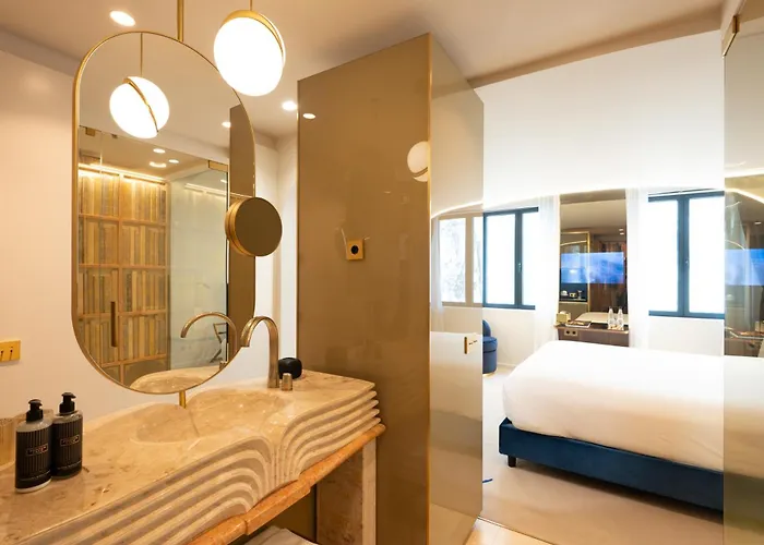 Cbr Boutique - فندق 4*