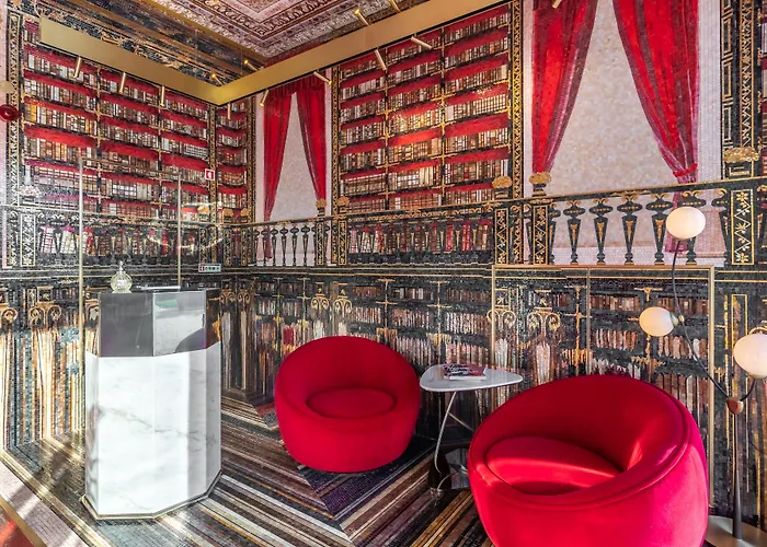 فندق Cbr Boutique - 4*