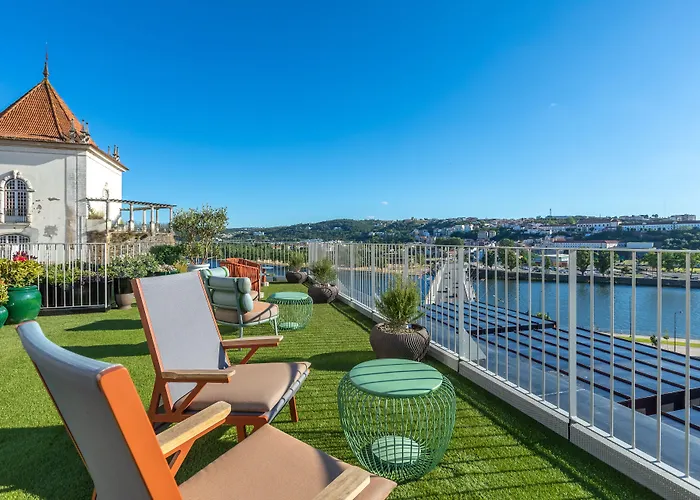 Cbr Boutique - فندق كويمبرا