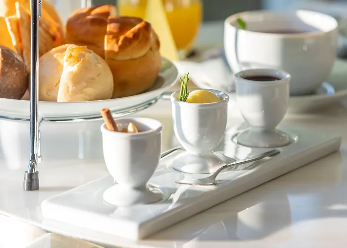 Cbr Boutique - فندق 4*