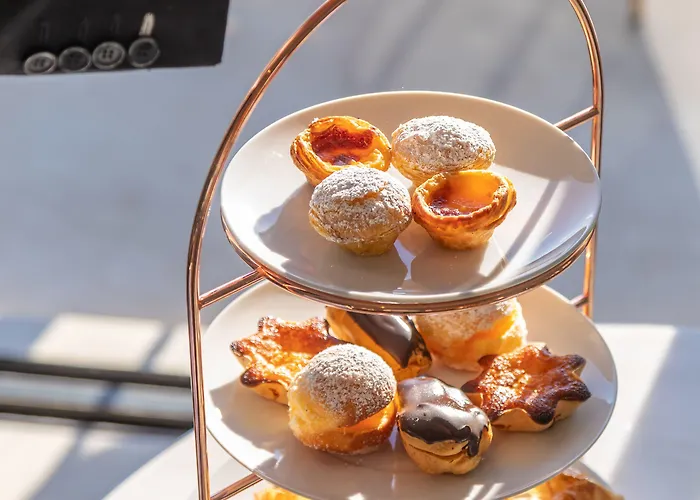 Cbr Boutique - 4* 科英布拉