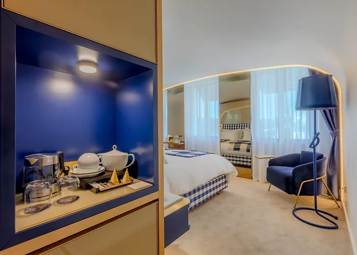 酒店 Cbr Boutique - 科英布拉