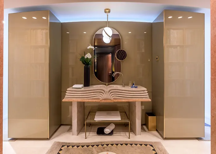 فندق Cbr Boutique -