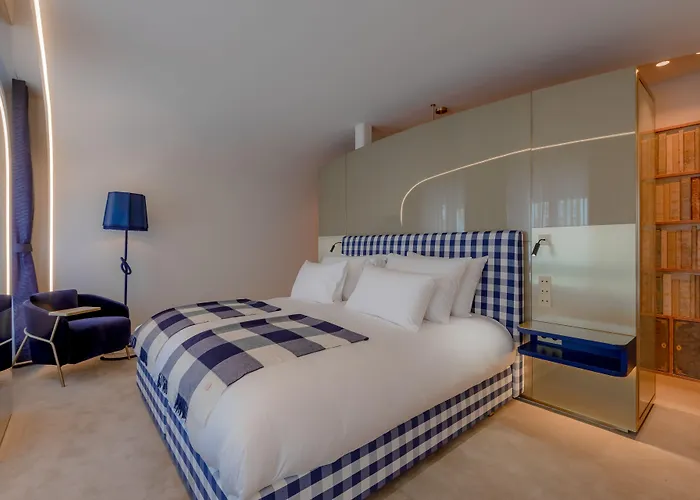 Cbr Boutique - فندق كويمبرا